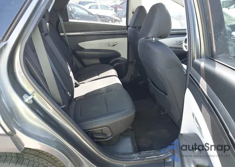 2022 Hyundai Tucson Sel z USA, uszkodzony, nr VIN 5NMJB3AE2NH150631